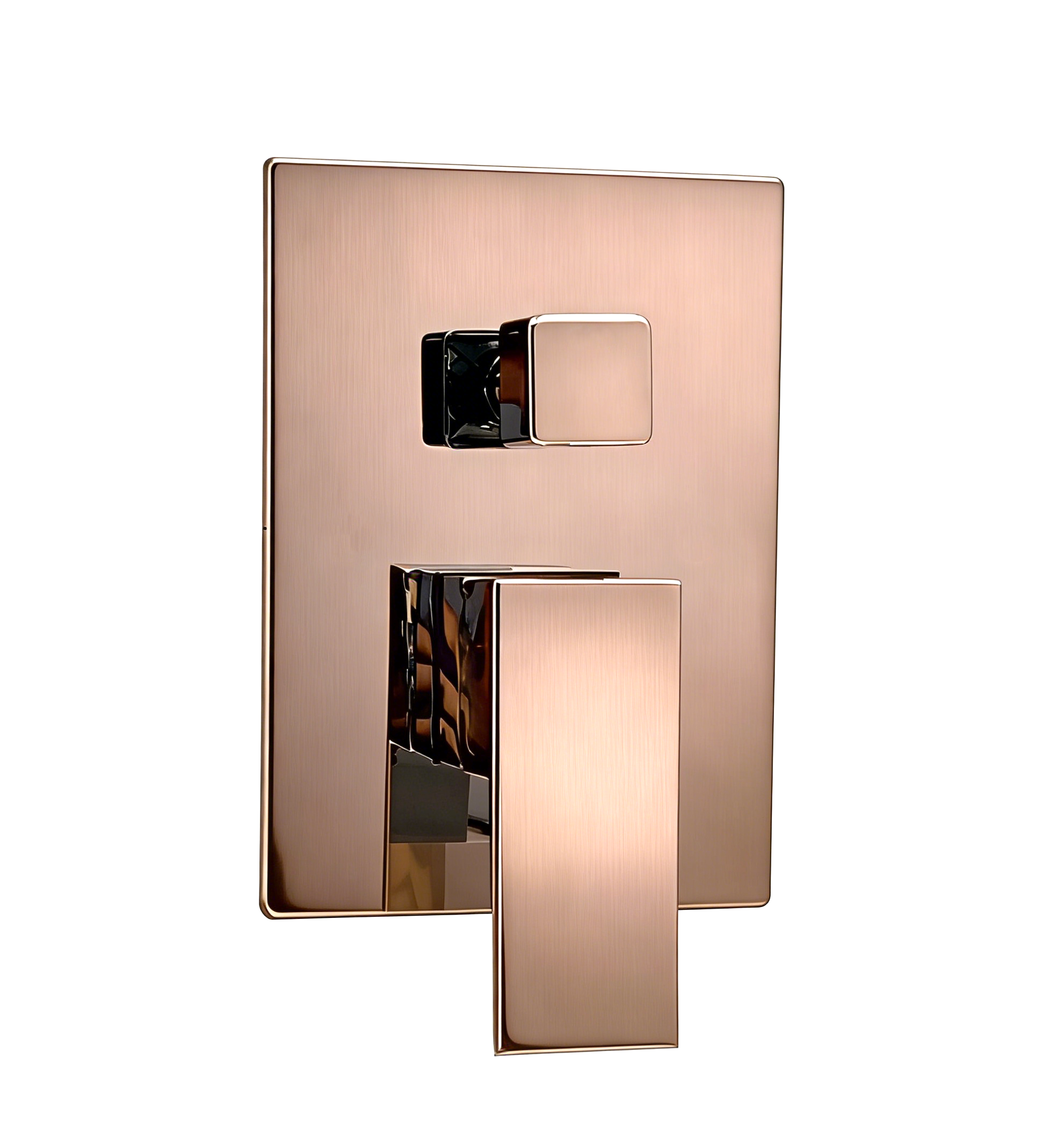 Rose Gold Shower Mixer