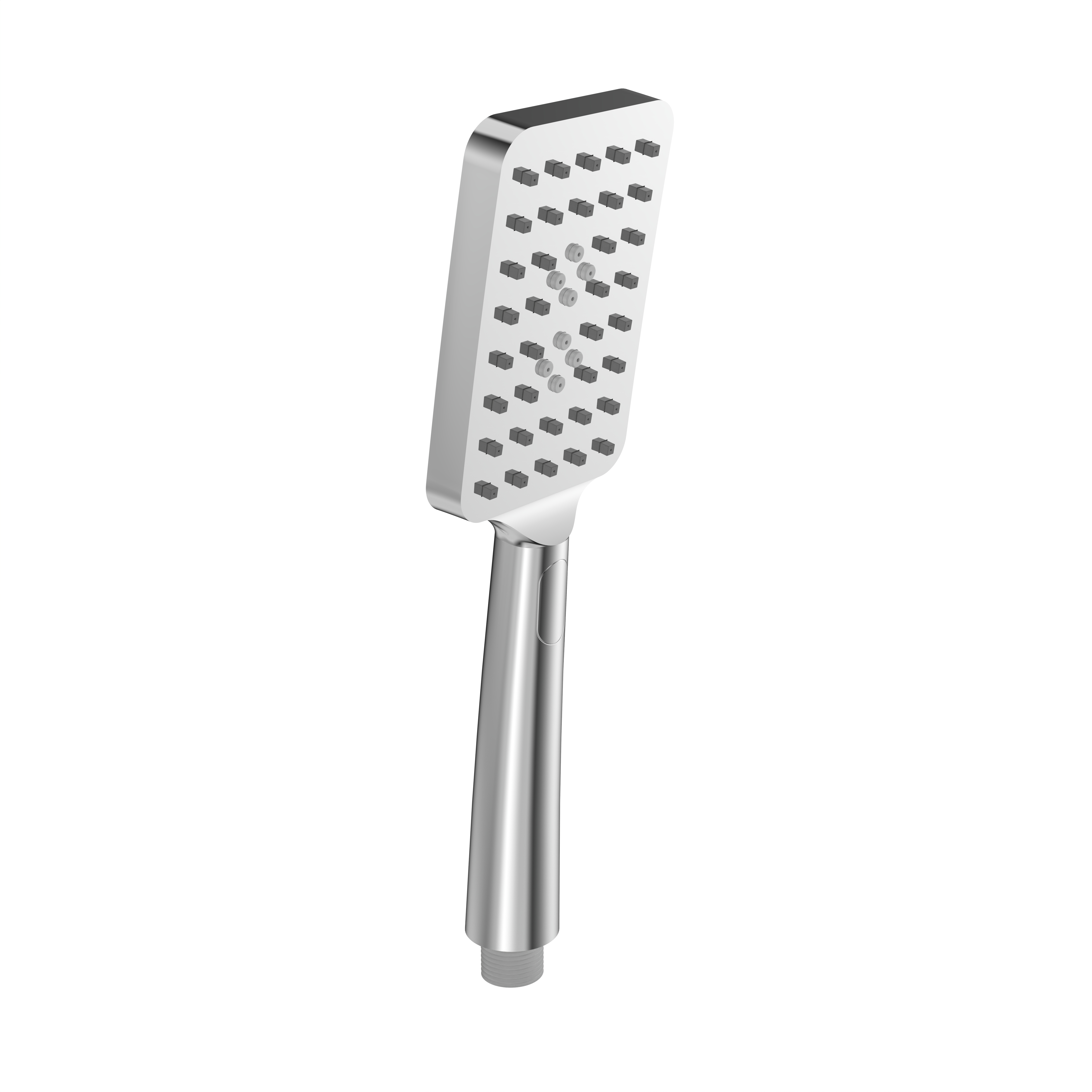 Modern Handheld Shower Head