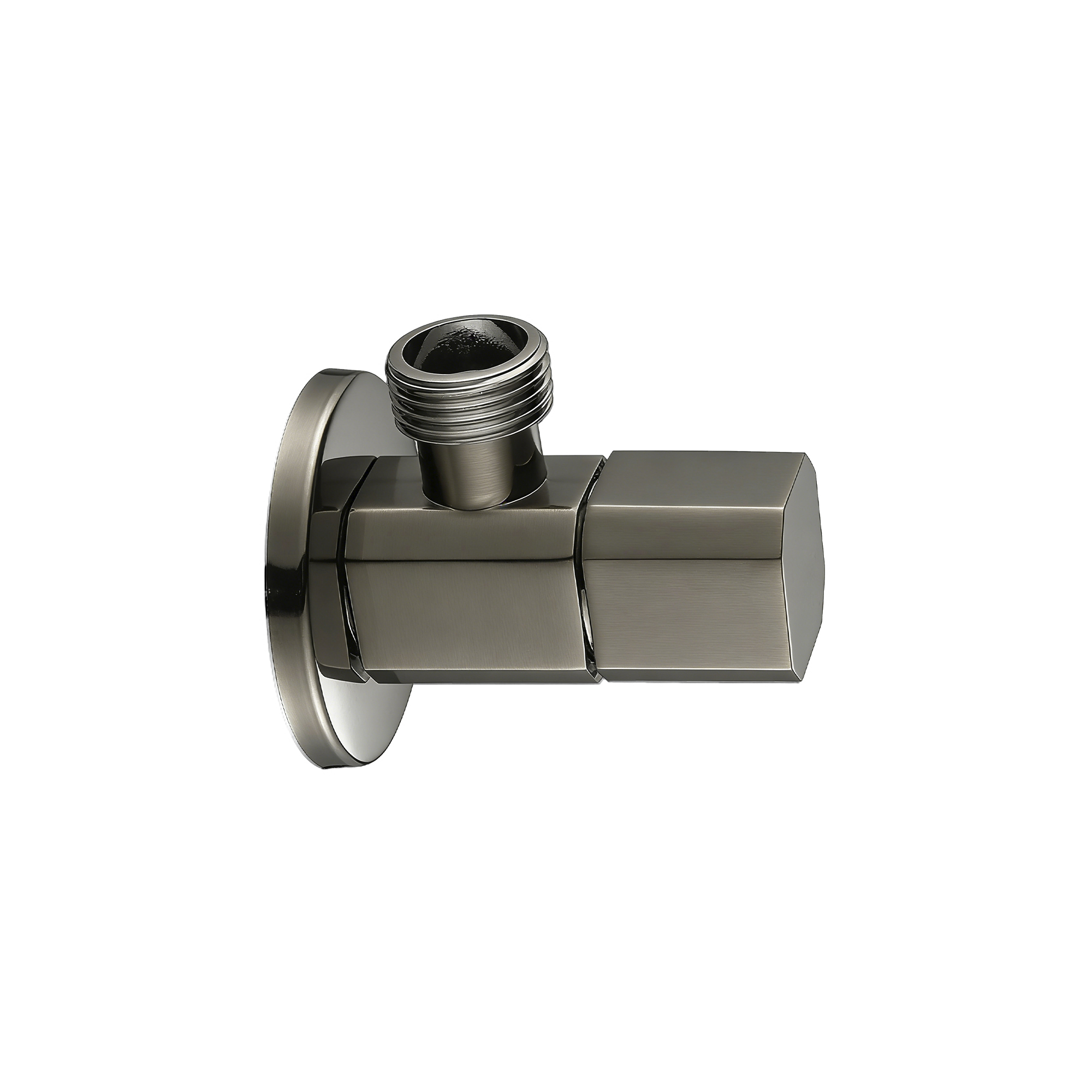 Brass Angle Valve