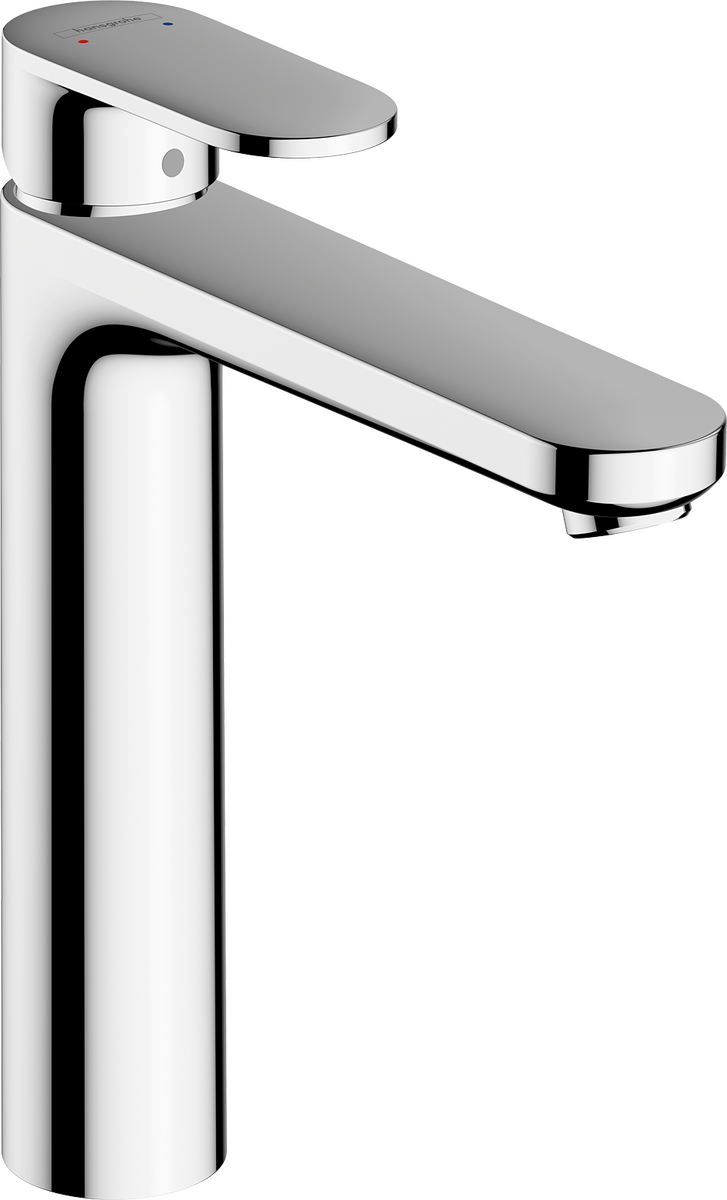 Hansgrohe - Modern Chrome Bathroom Faucet