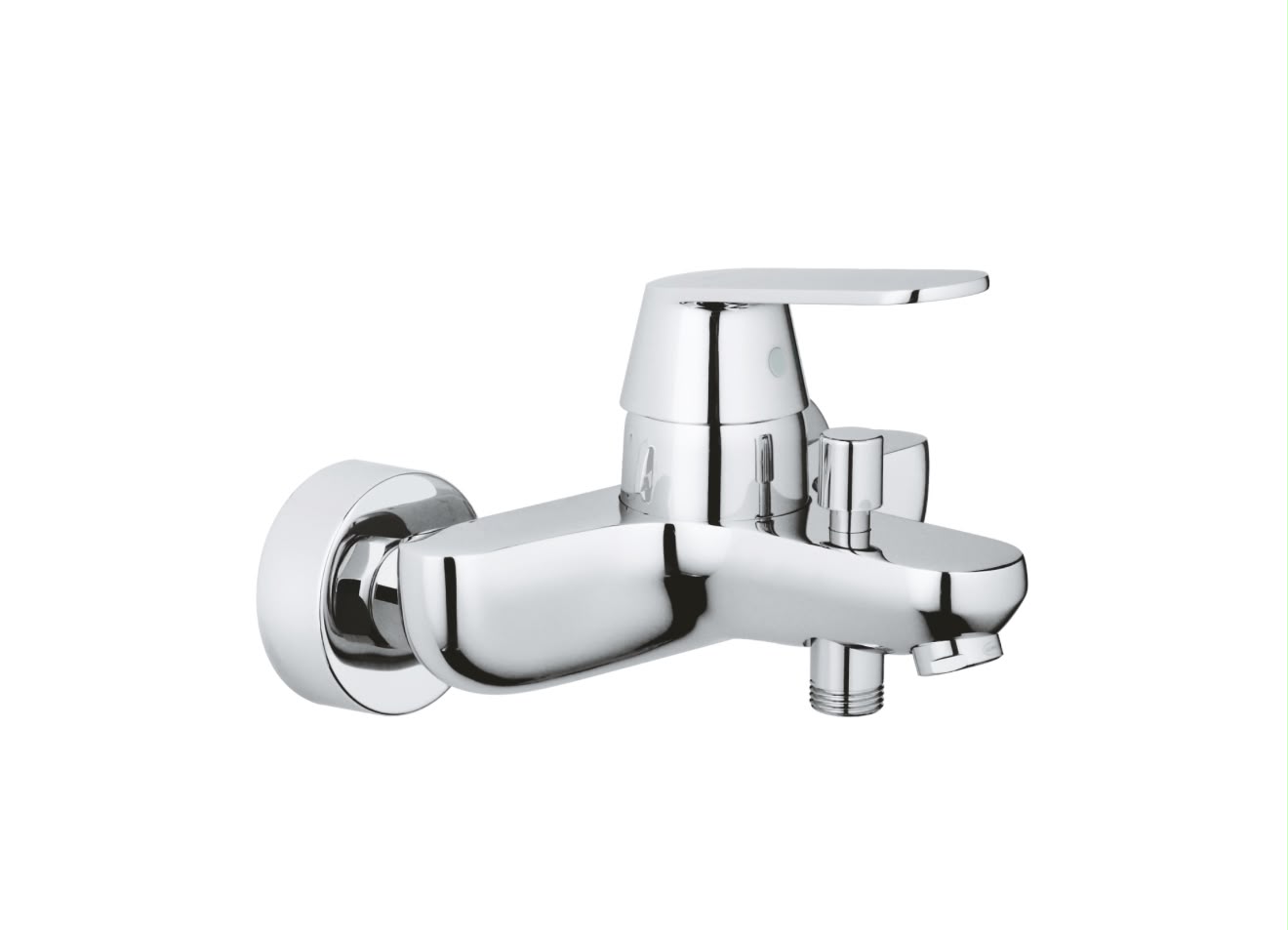 Grohe - Eurocosmo SL bath mixer 