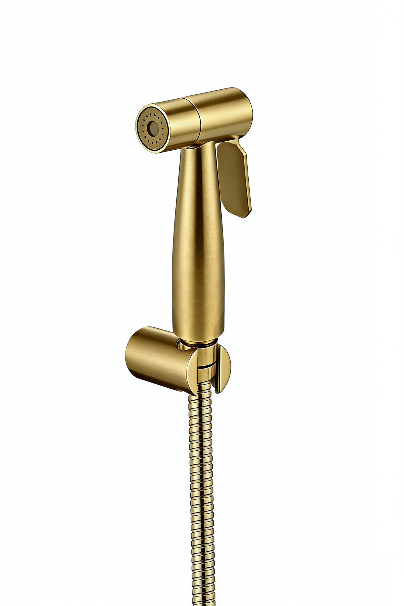 Gold Handheld Bidet Sprayer