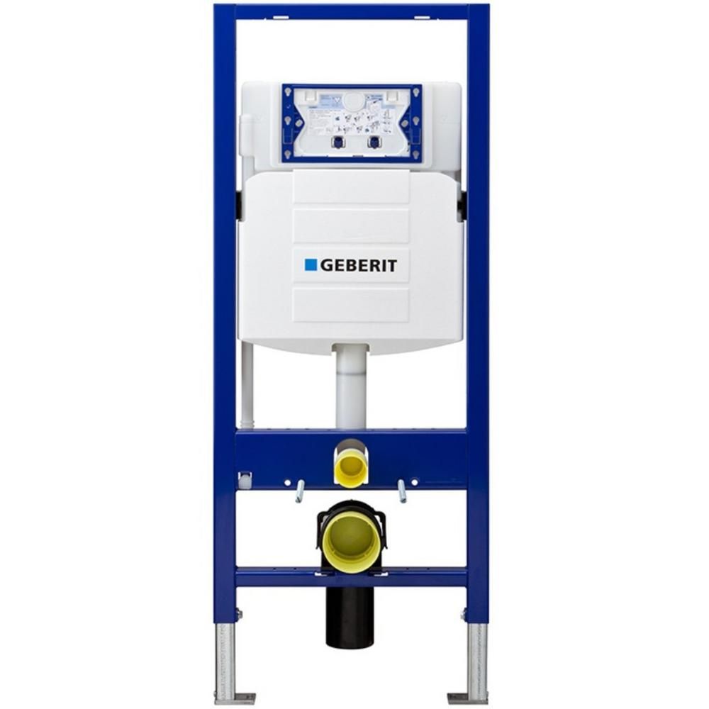 Geberit Concealed WC Frame