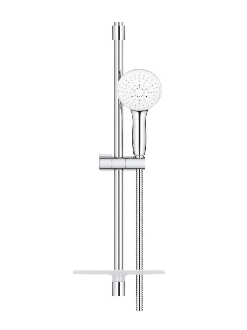 GROHE - Tempesta 110 shower rail set 