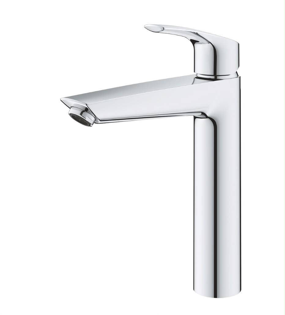 Grohe - Modern Chrome Basin Mixer Tap