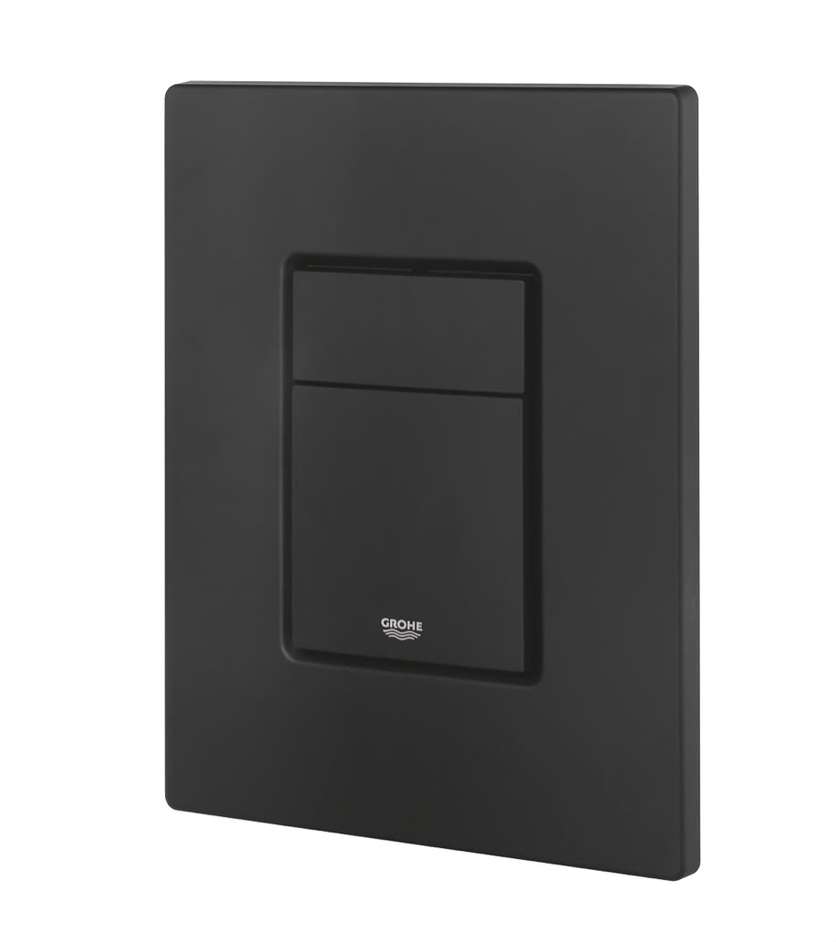 GROHE | Skate Cosmopolitan Flush Plate Product number: 38732KF0