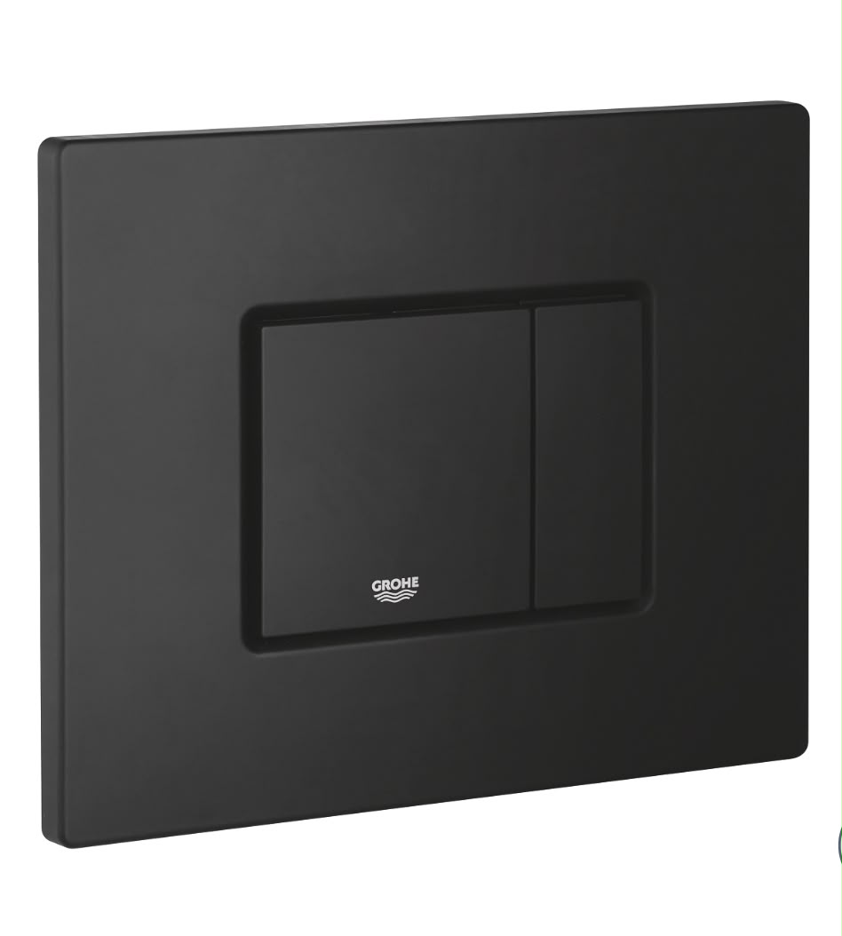 GROHE | Skate Cosmopolitan Flush Plate Product number: 38732KF0