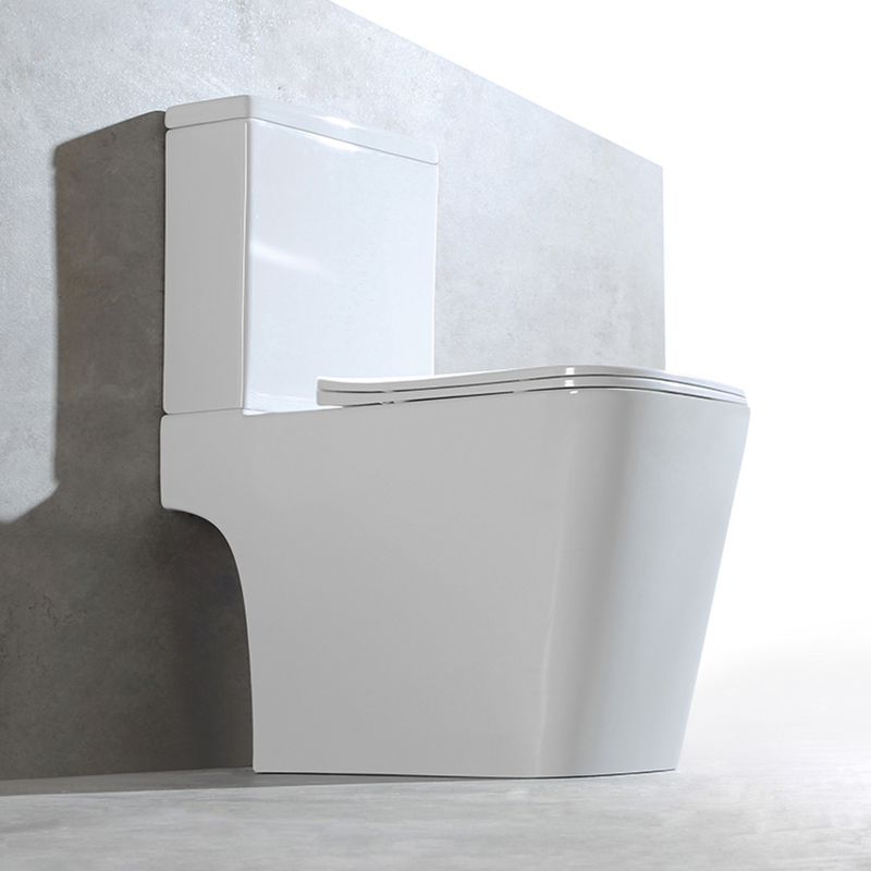 Modern Ceramic Toilet