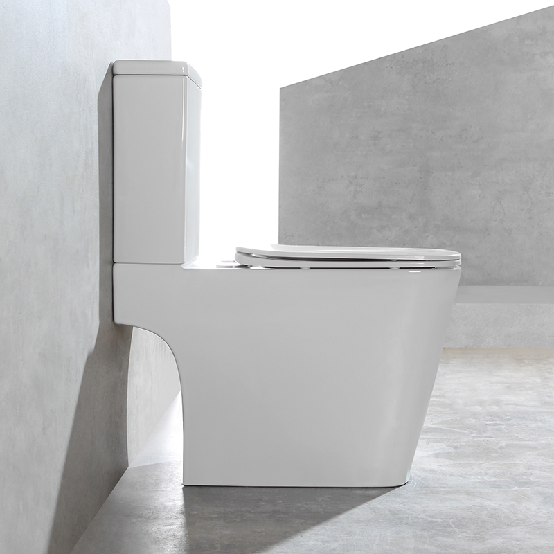 Modern Ceramic Toilet