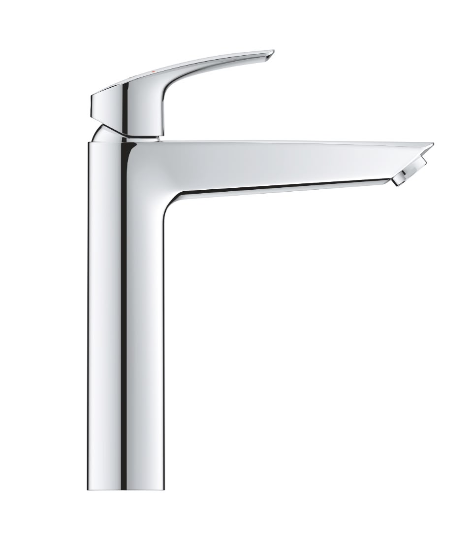 Grohe - Modern Chrome Basin Mixer Tap