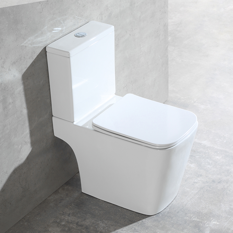 Modern Ceramic Toilet