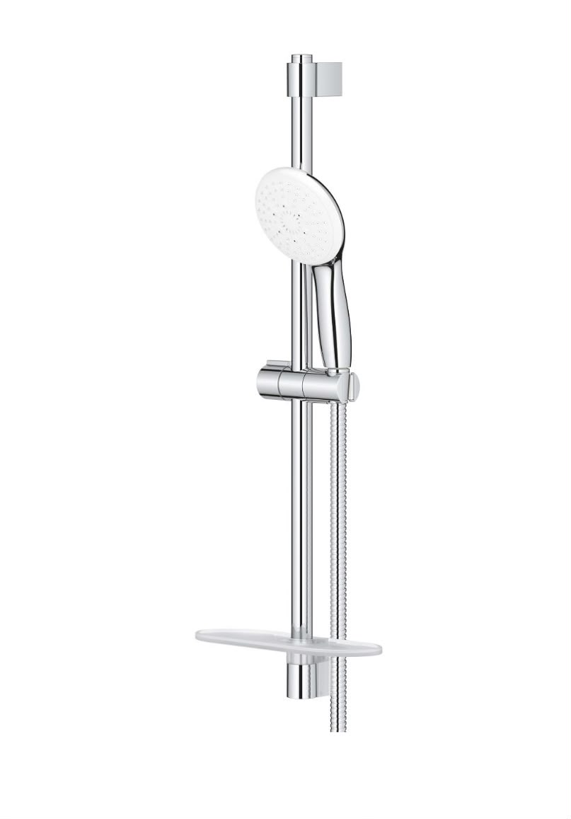  GROHE - Tempesta 110 shower rail set 
