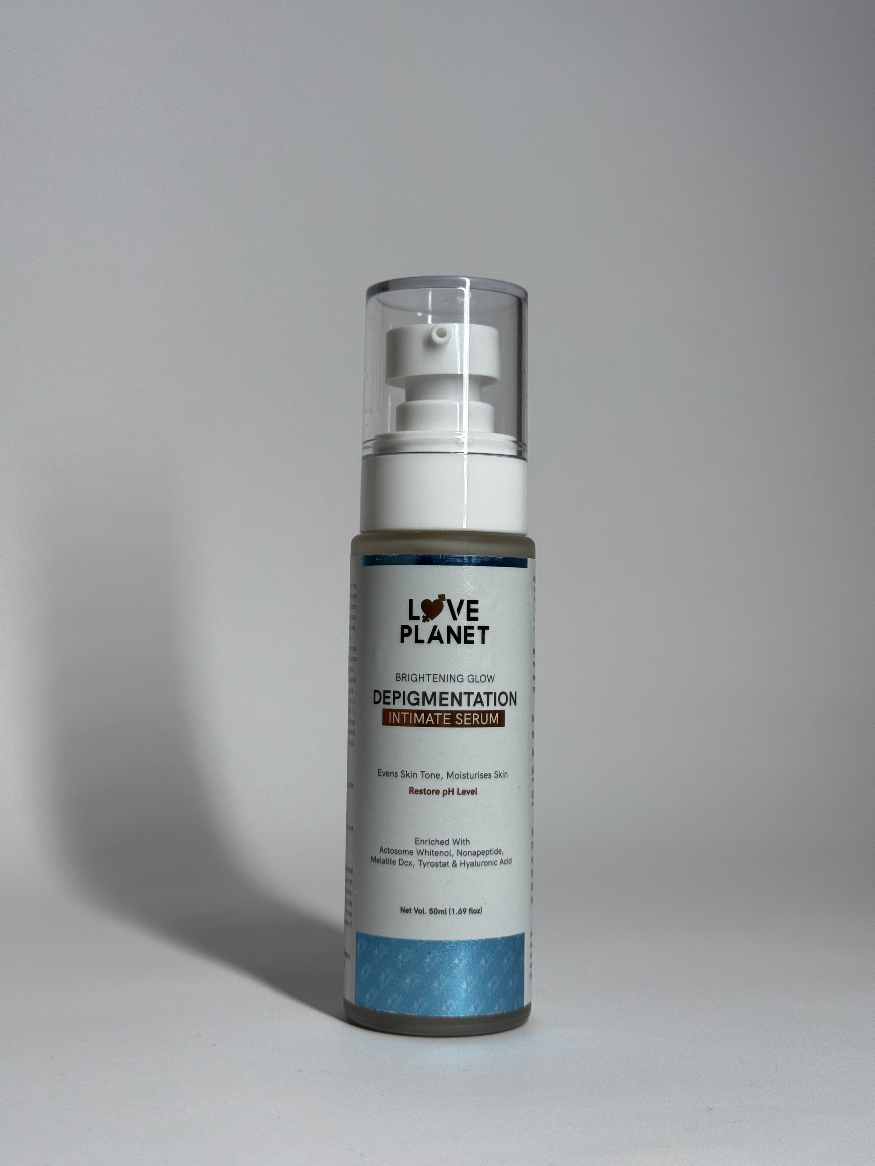 Love Planet Intimate Serum