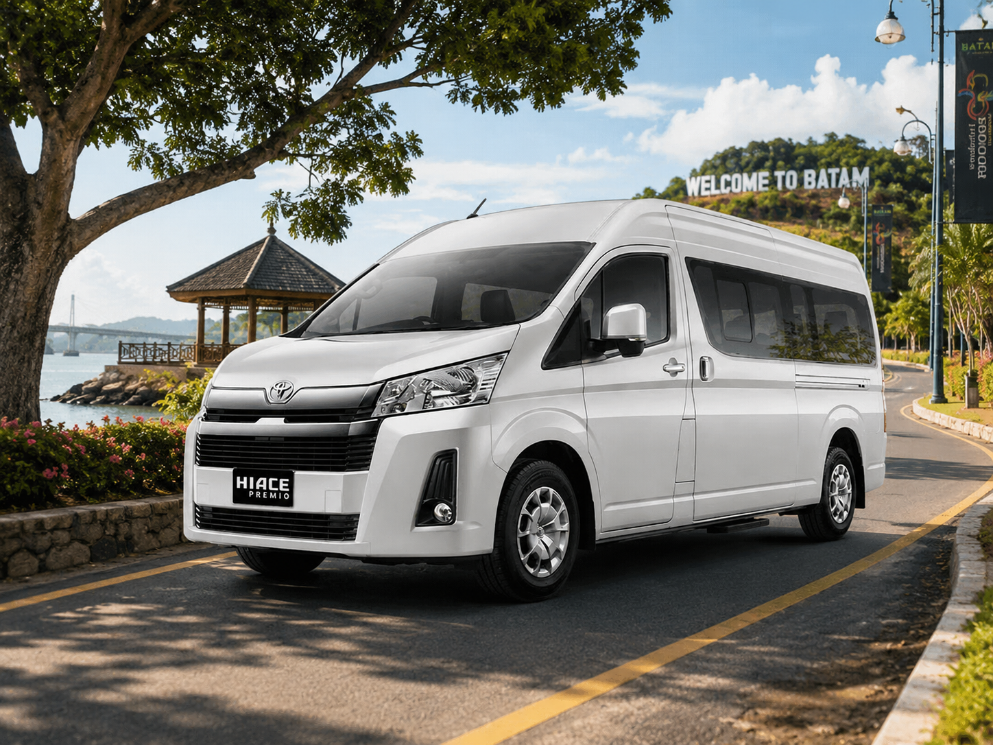 Paket Grup Travel