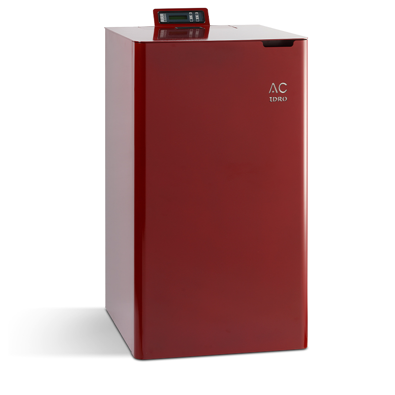 Granulinis katilas AC Hydro 13 kW