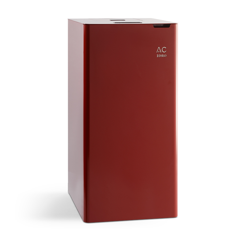 Granulinis katilas AC Alfa 20 kW