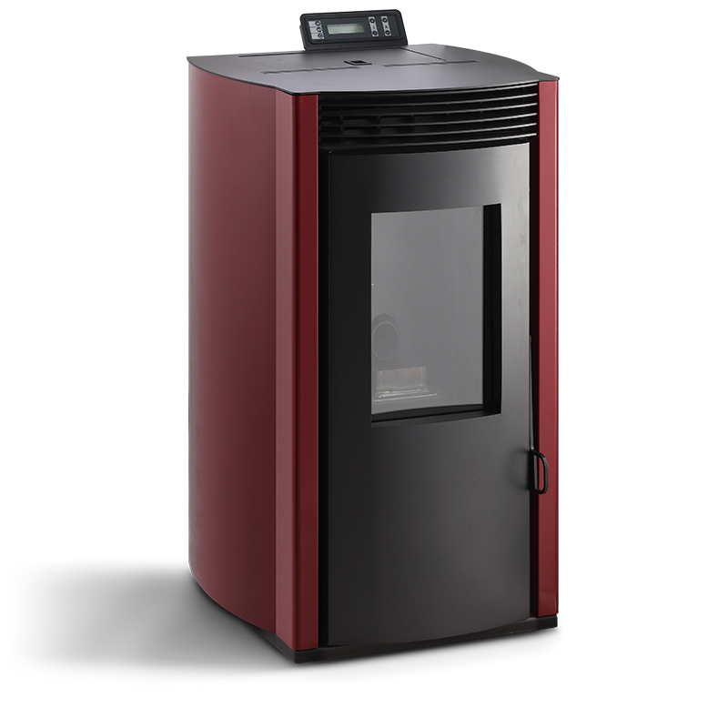 Granulinė krosnelė AC Rebecca 8 kW