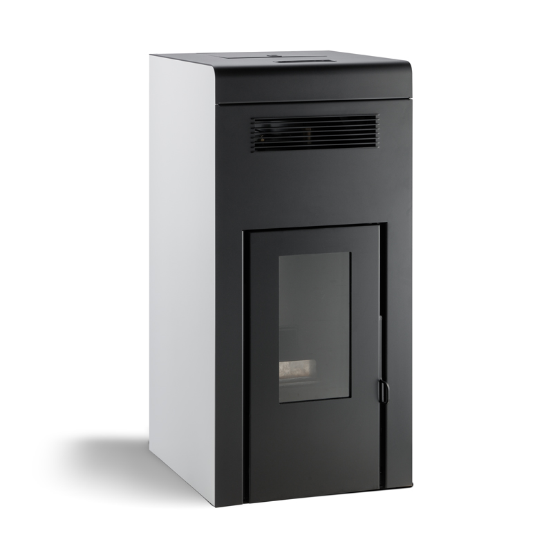 Granulinė krosnelė AC Delta 20 kW