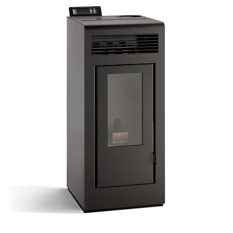 Granulinė krosnelė AC Futura 10 kW