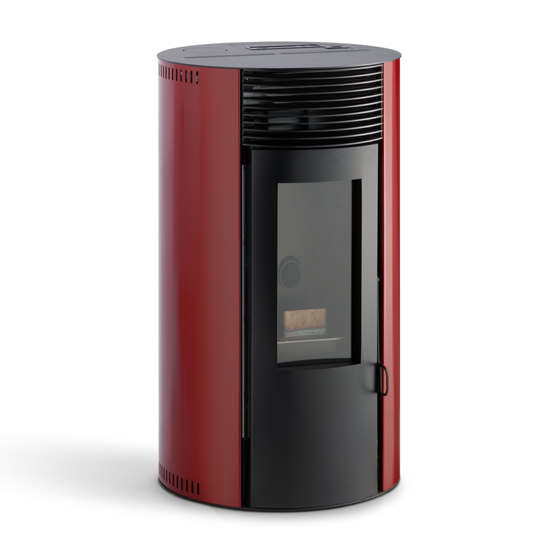 Granulinė krosnelė AC Asia 9 kW