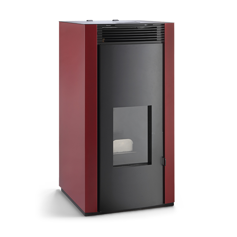 Granulinė krosnelė AC Gamma 30 kW