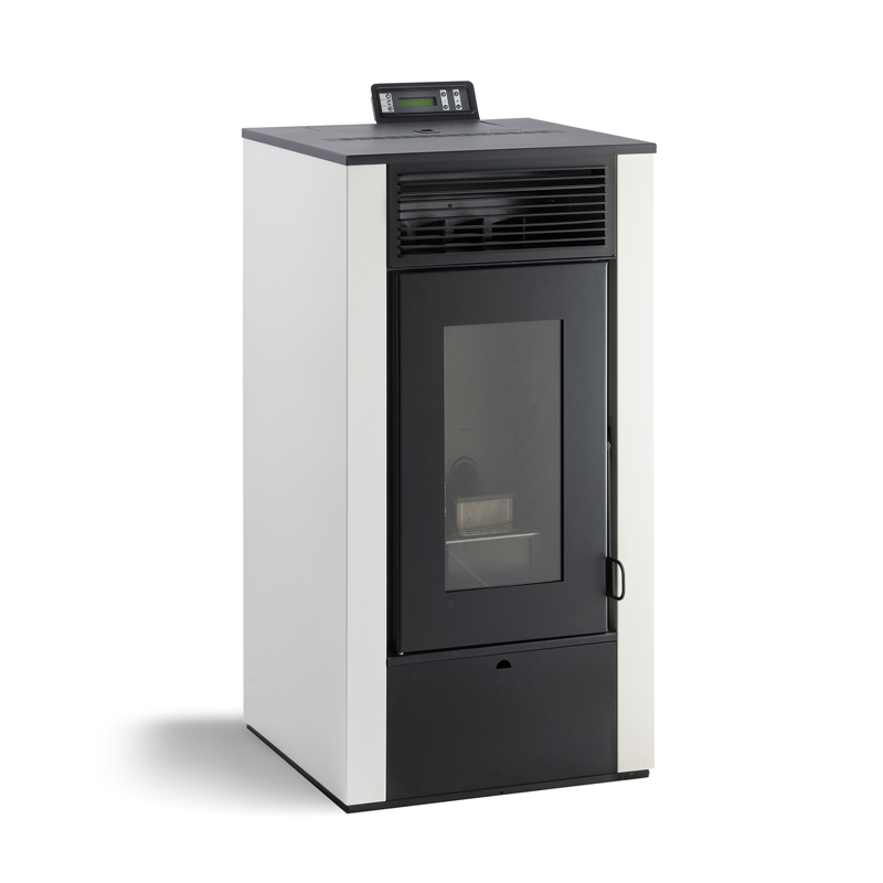Granulinė krosnelė AC ELETTRA CANALIZZATA 10 kW