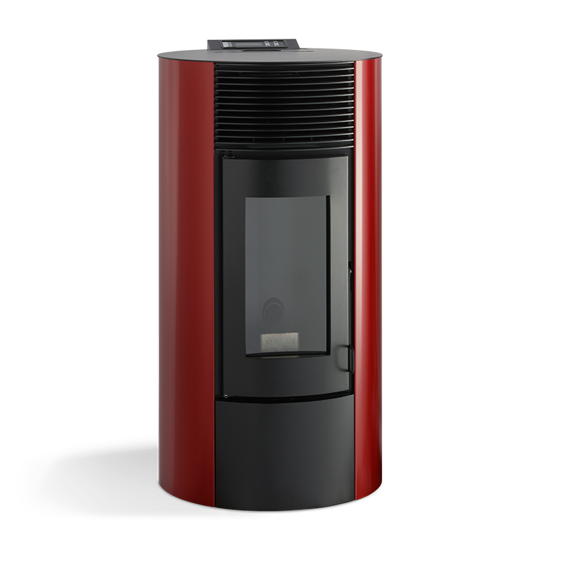 Granulinė krosnelė AC Eolo 12 kW