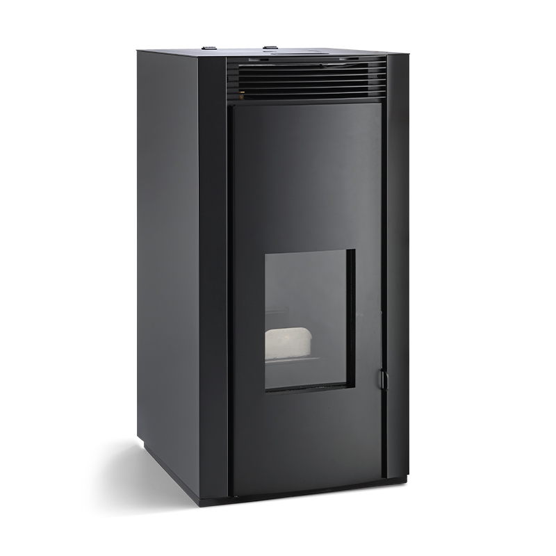 Granulinė krosnelė AC Gamma 22 kW