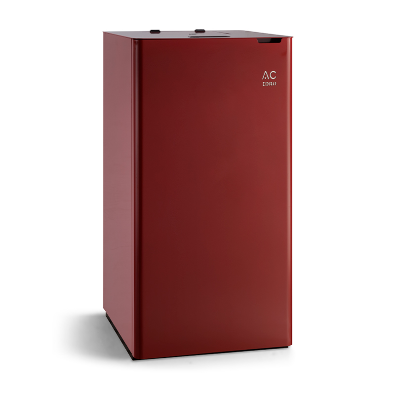 Granulinis katilas AC Gamma 22 kW