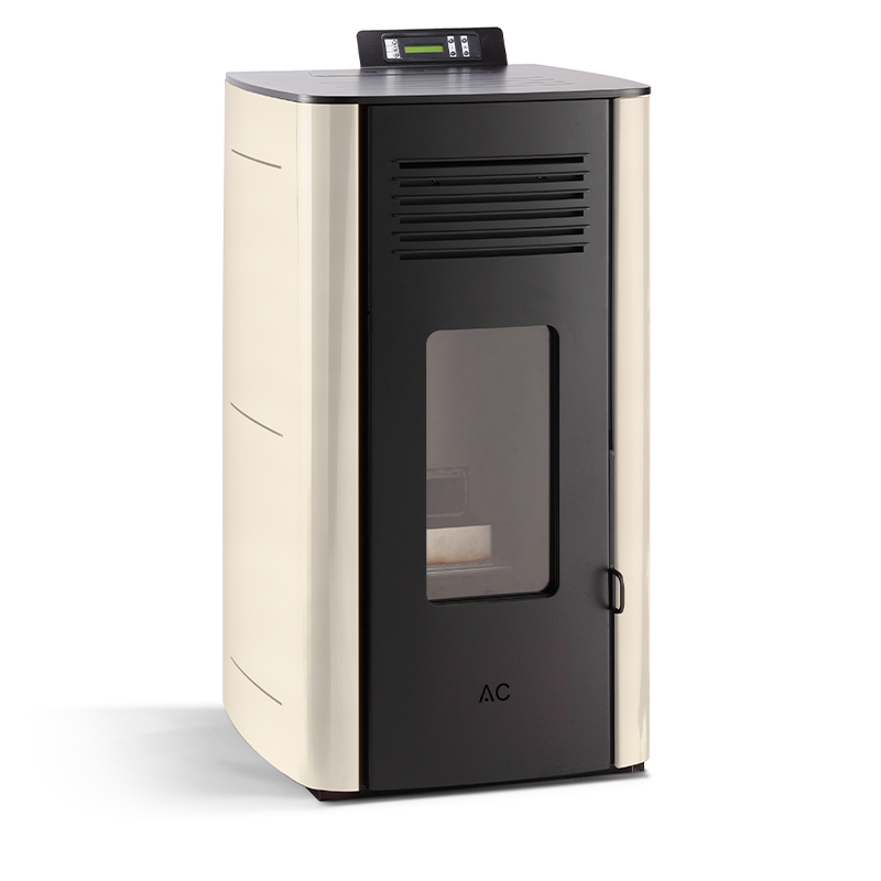 Granulinė krosnelė AC Idro 13 kW