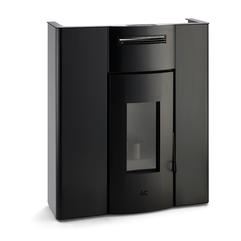 Granulinė krosnelė AC Beta 18 kW