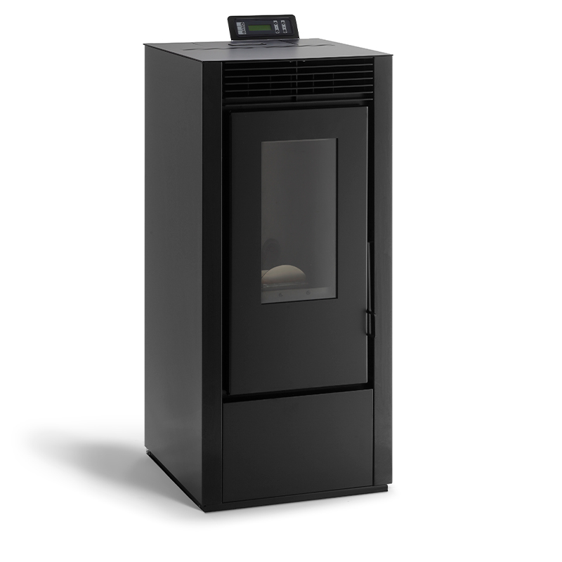 Granulinė krosnelė AC Milu 10 kW