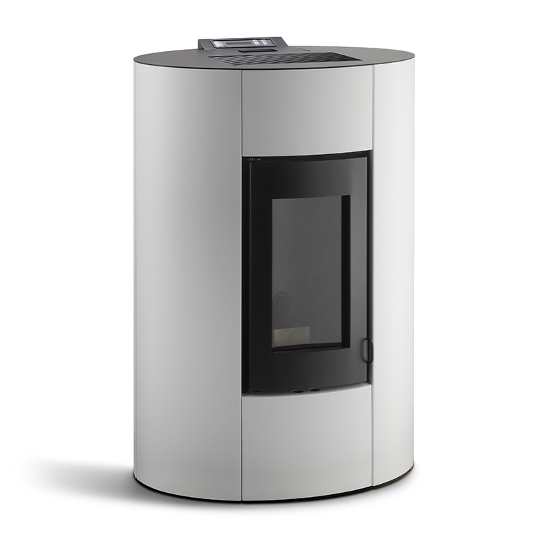 Granulinė krosnelė AC Torcello canalized 12 kW