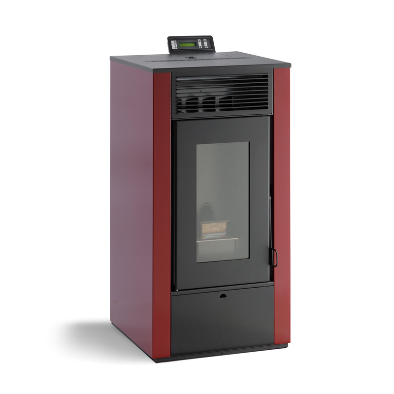 Granulinė krosnelė AC Elettra 10 kW