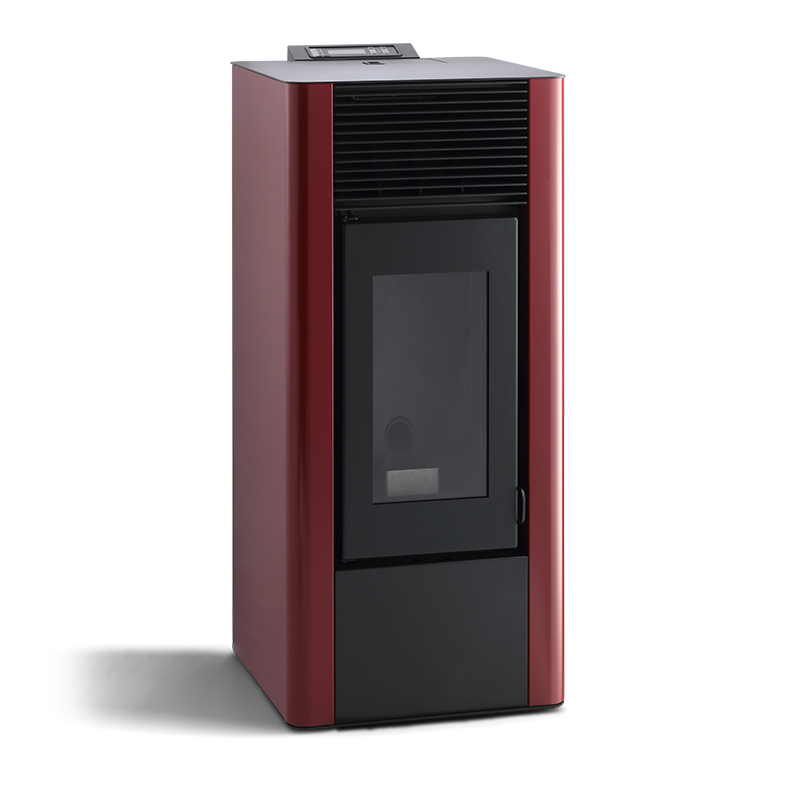 Granulinė krosnelė AC Zoe 9 kW