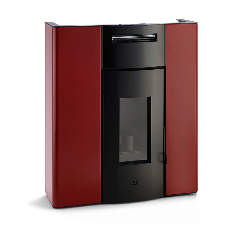 Granulinė krosnelė AC Beta 18 kW