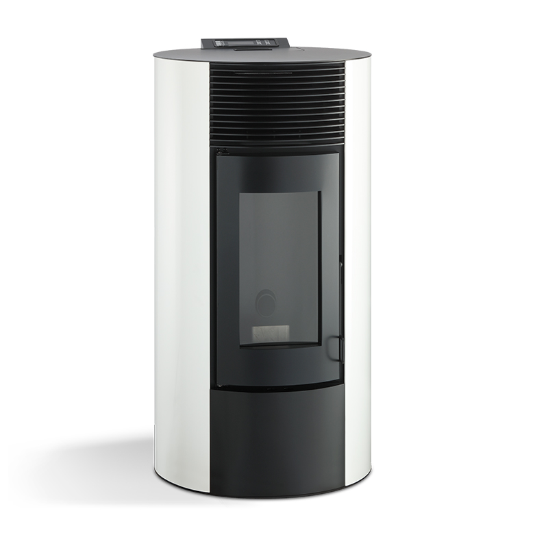 Granulinė krosnelė AC Eolo 9 kW