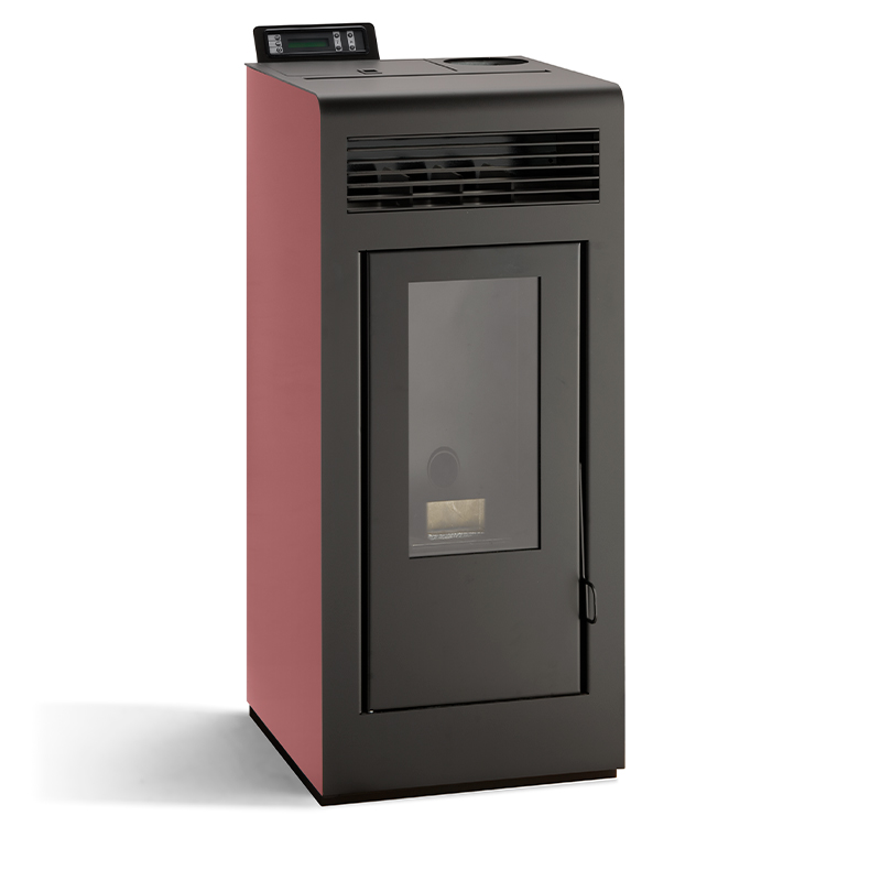 Granulinė krosnelė AC Futura 13 kW
