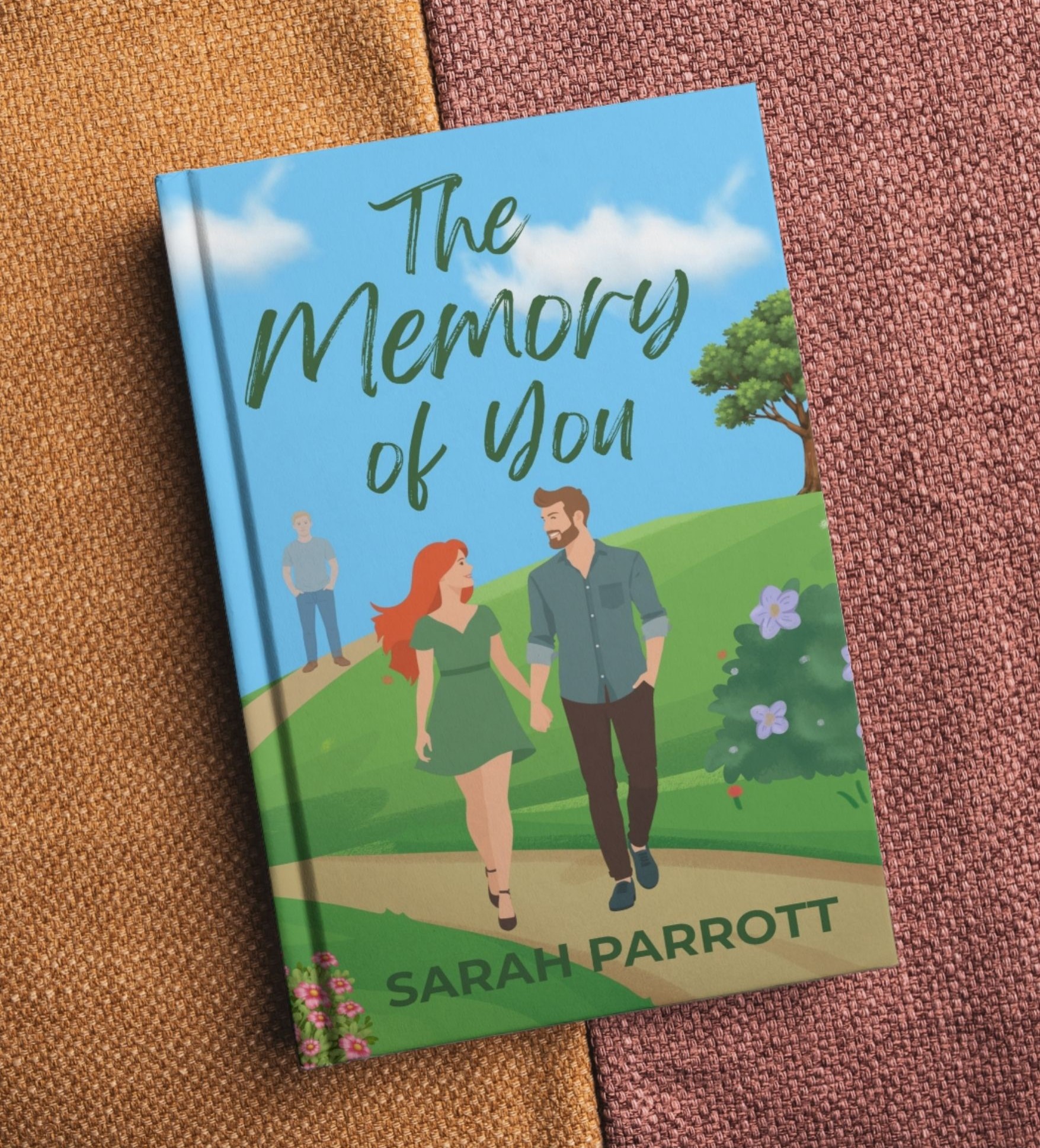 The Memory of You