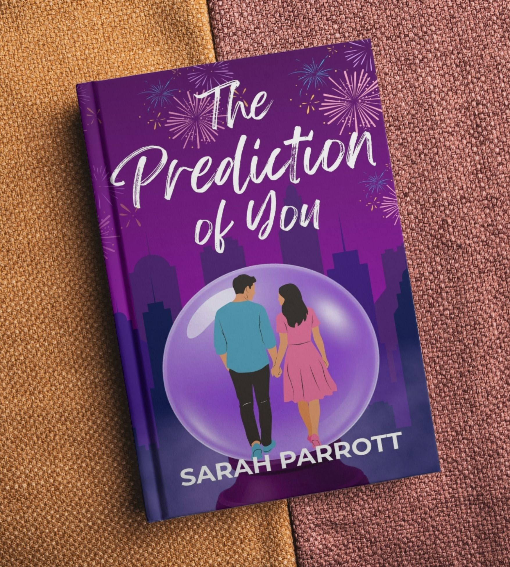 The Prediction of You