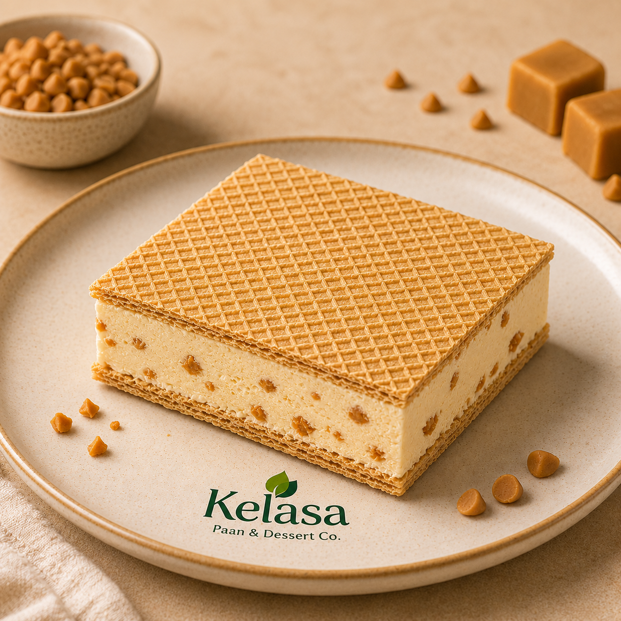 Butterscotch