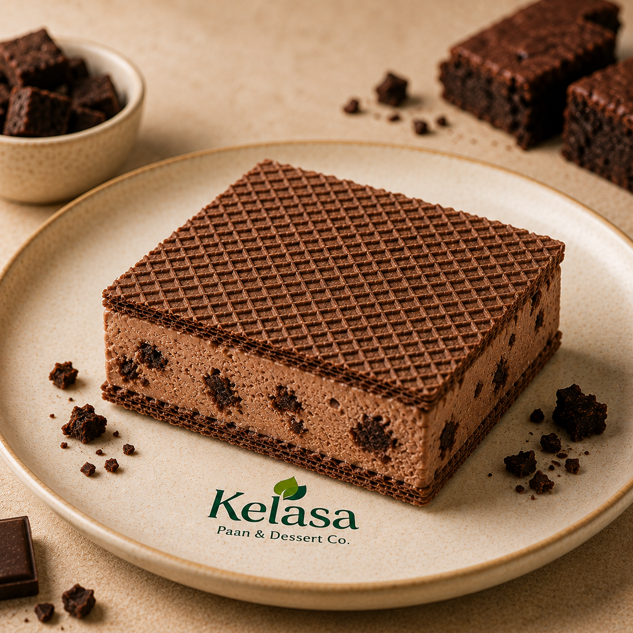 Brownie