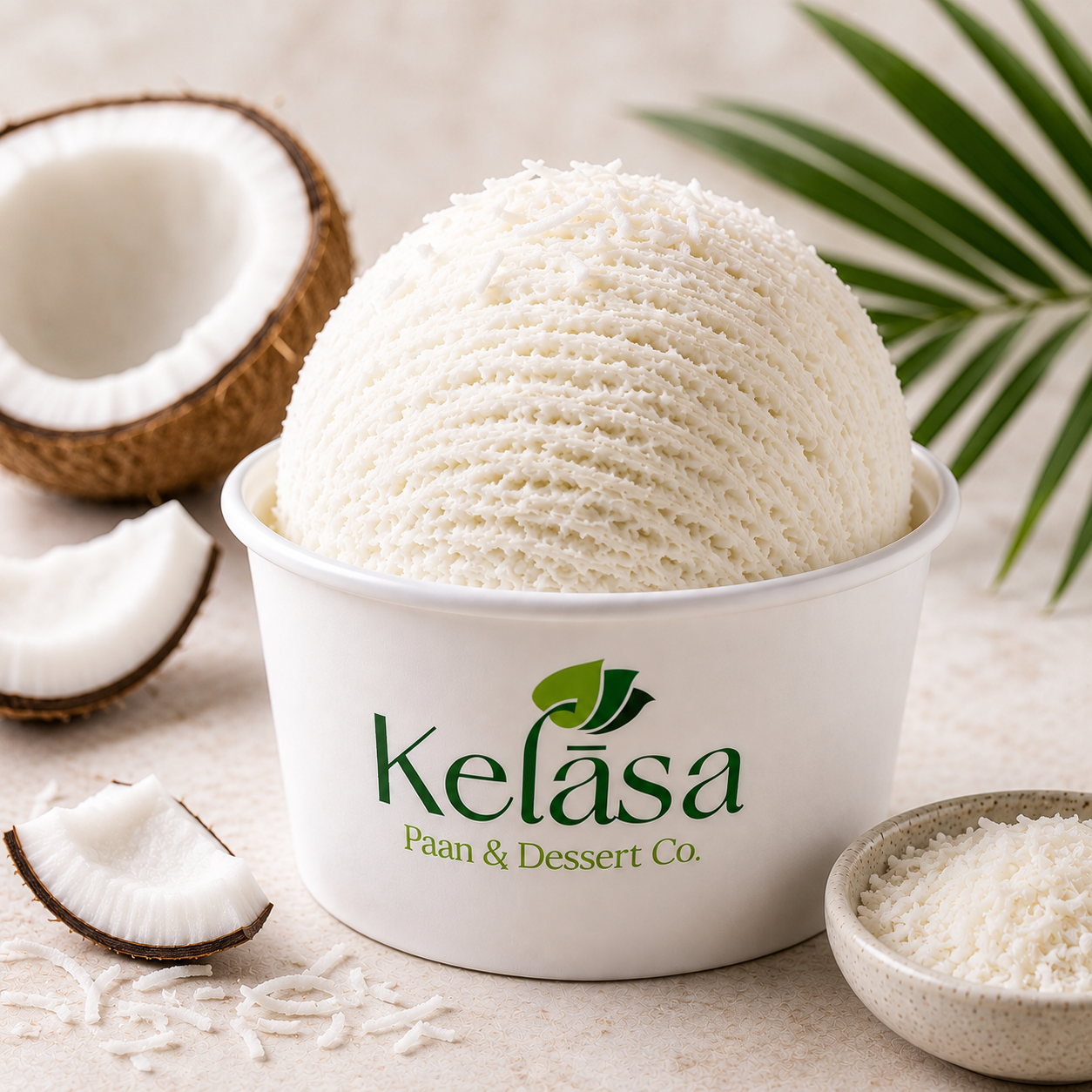 Coconut