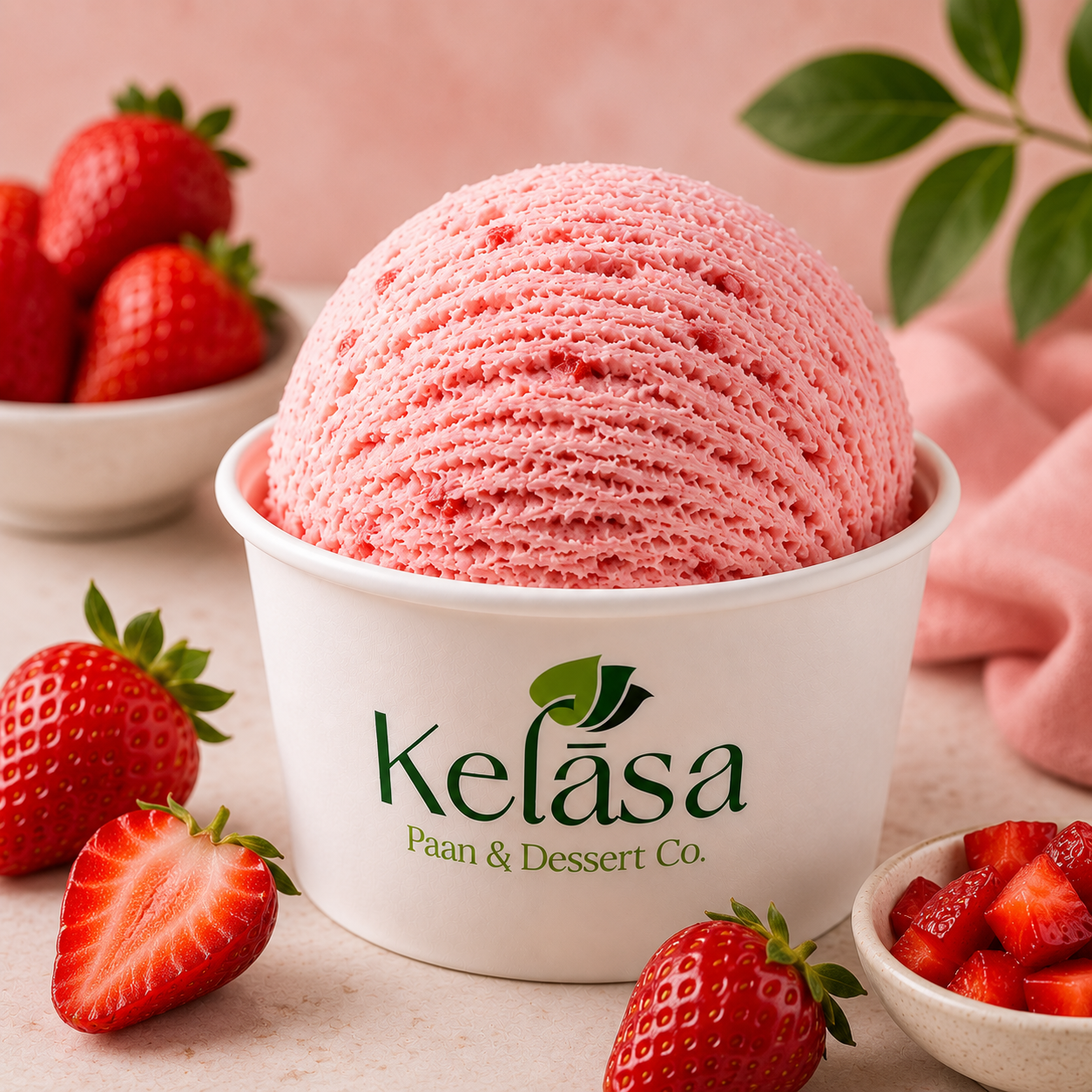 Strawberry