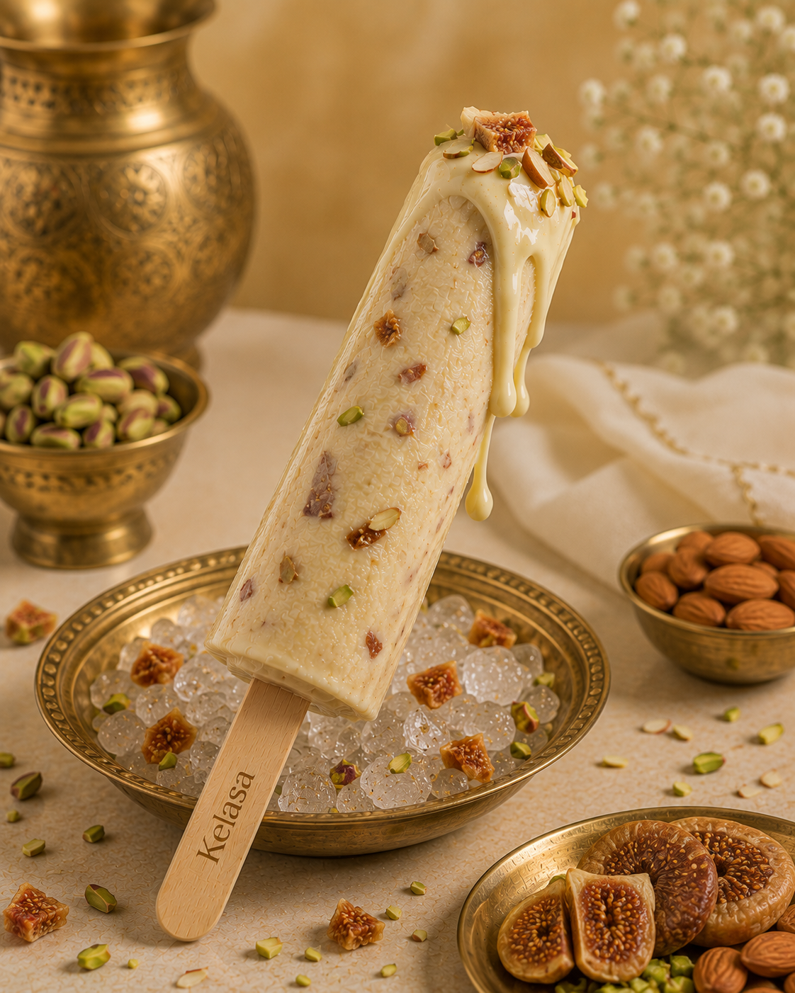 Fig Almond