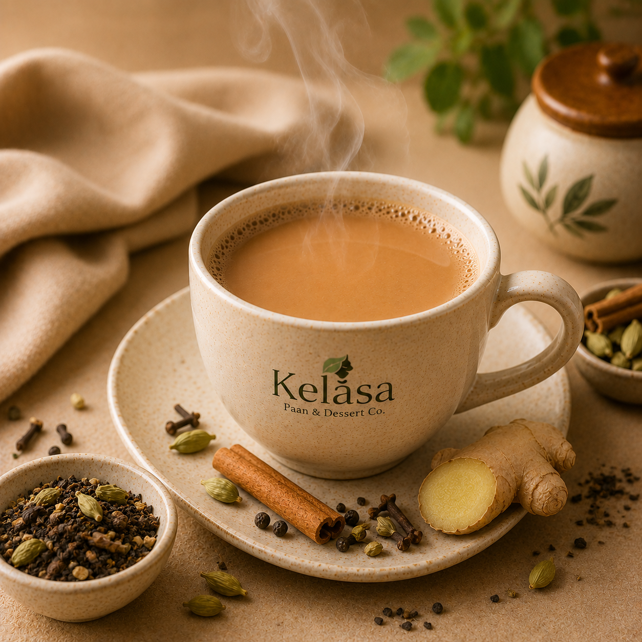 Kelasa Special Tea