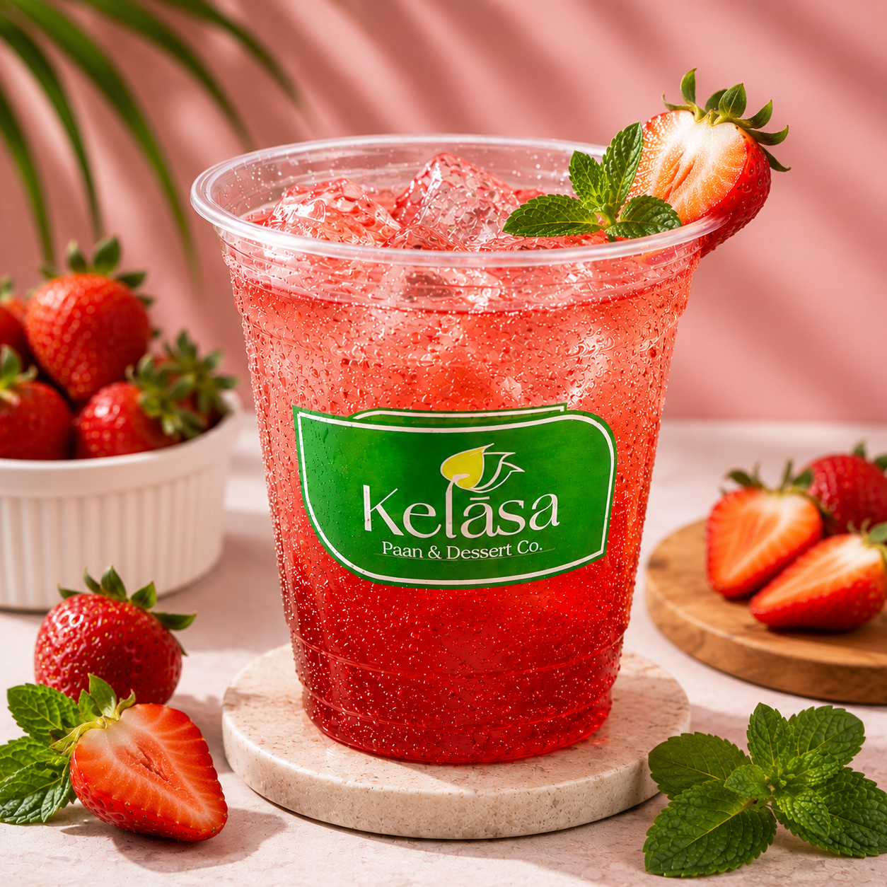 Strawberry