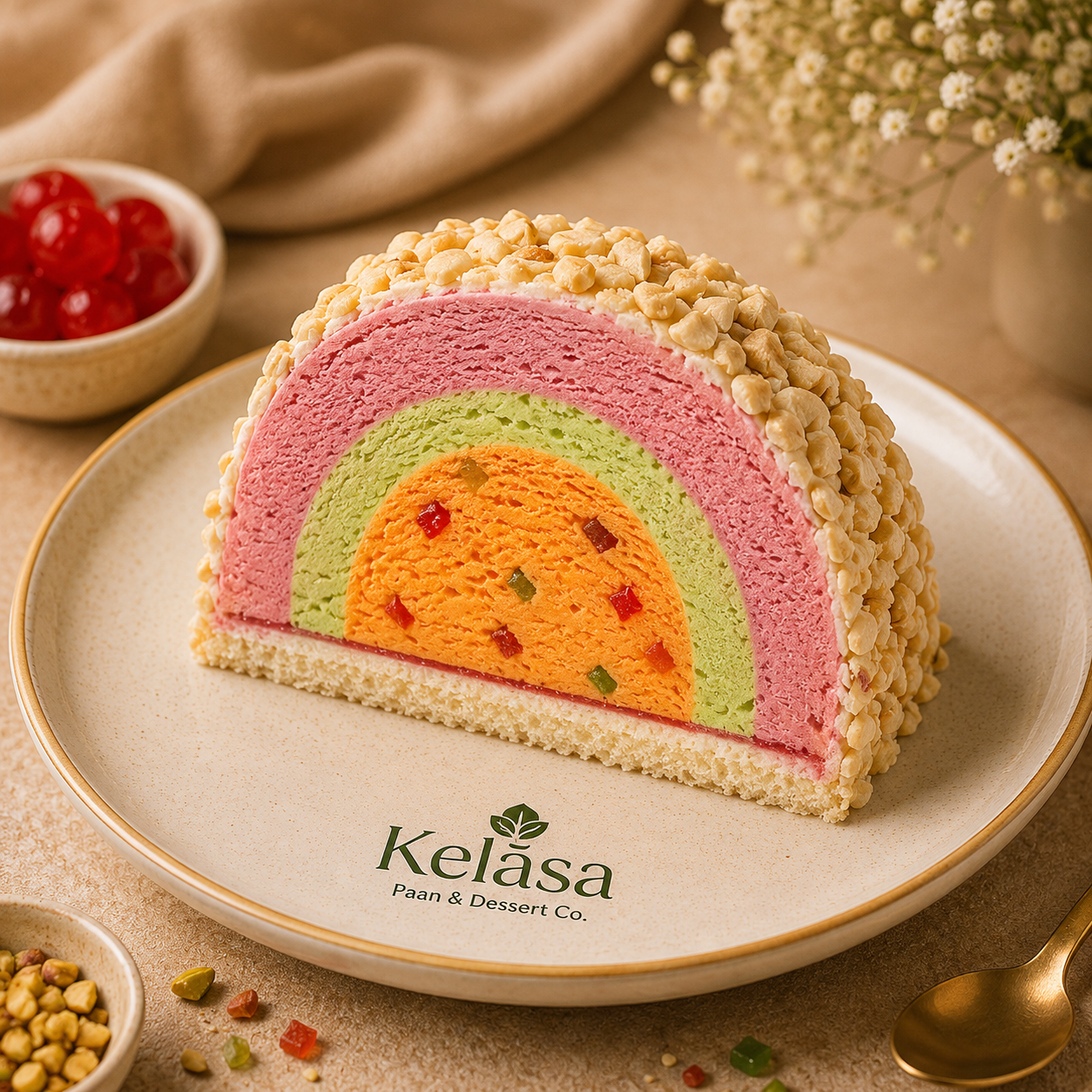Classic Cassata
