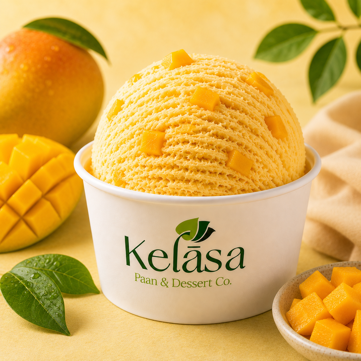 Mango