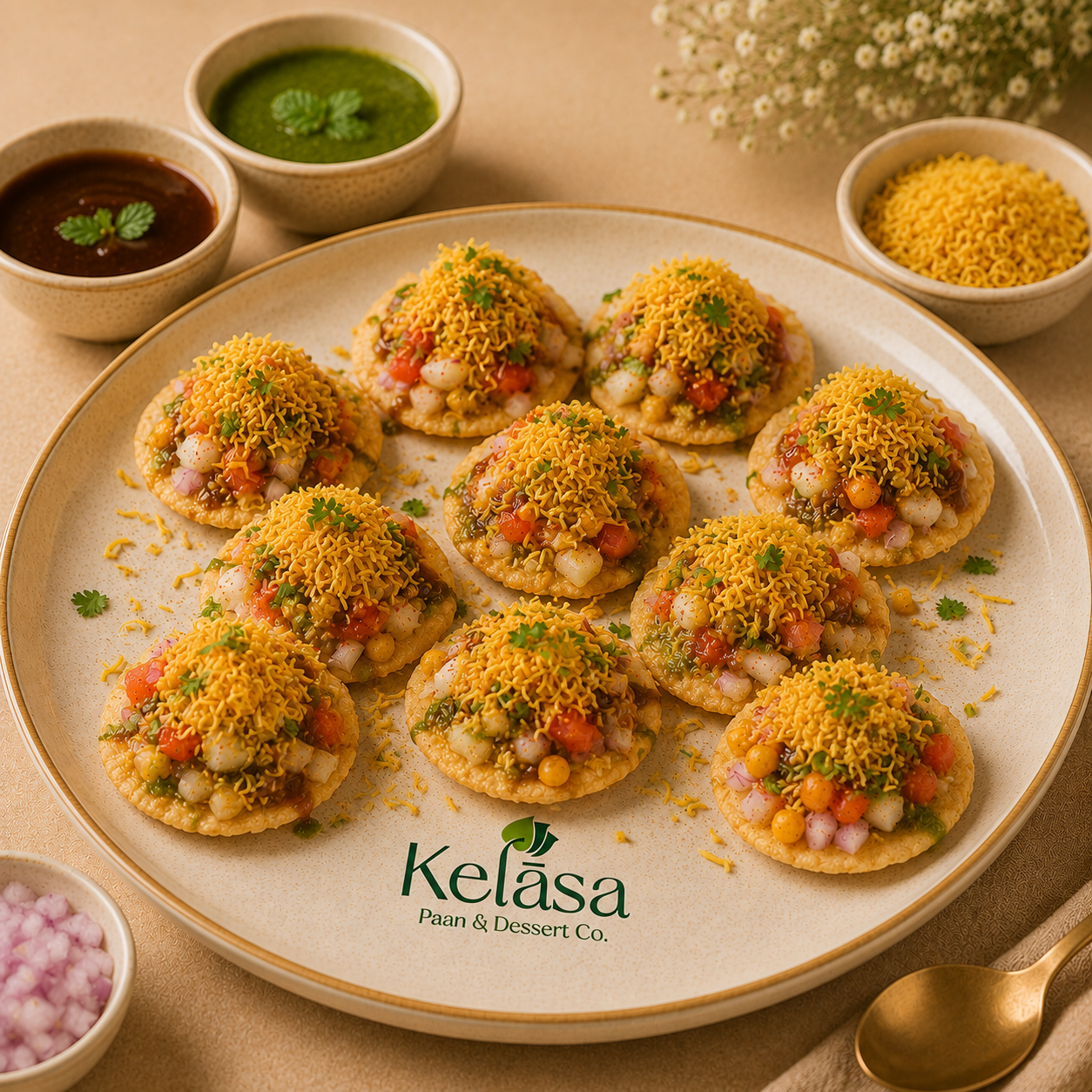 Sev Puri
